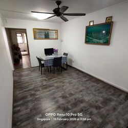 Blk 23 Balam Gardens (Geylang), HDB 3 Rooms #571253251